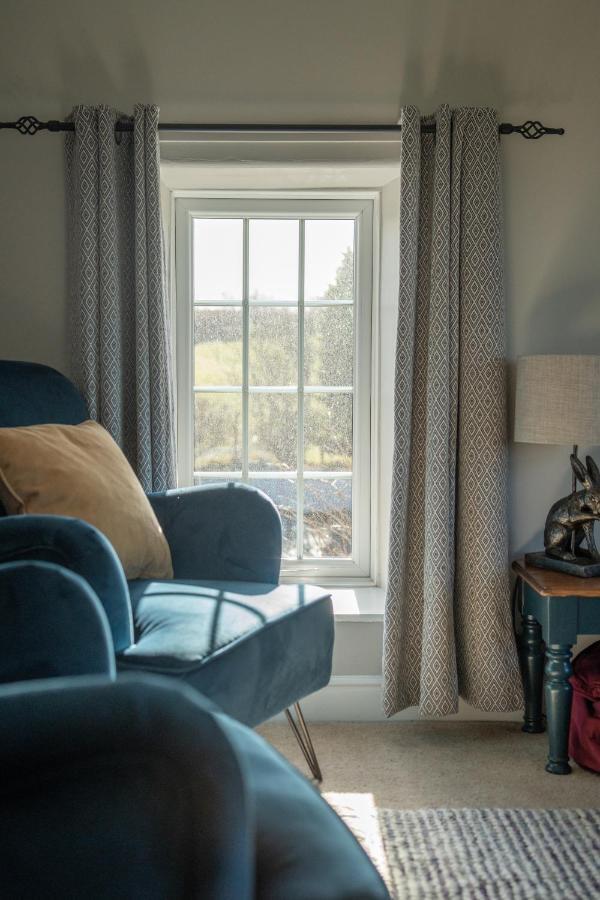 Gatesgarth Cottage @ The Pheasant Inn Brampton  Exteriér fotografie
